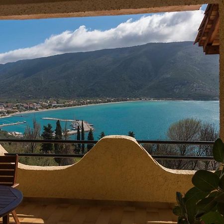 Amazing View Home Платария Екстериор снимка