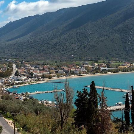 Amazing View Home Платария Екстериор снимка