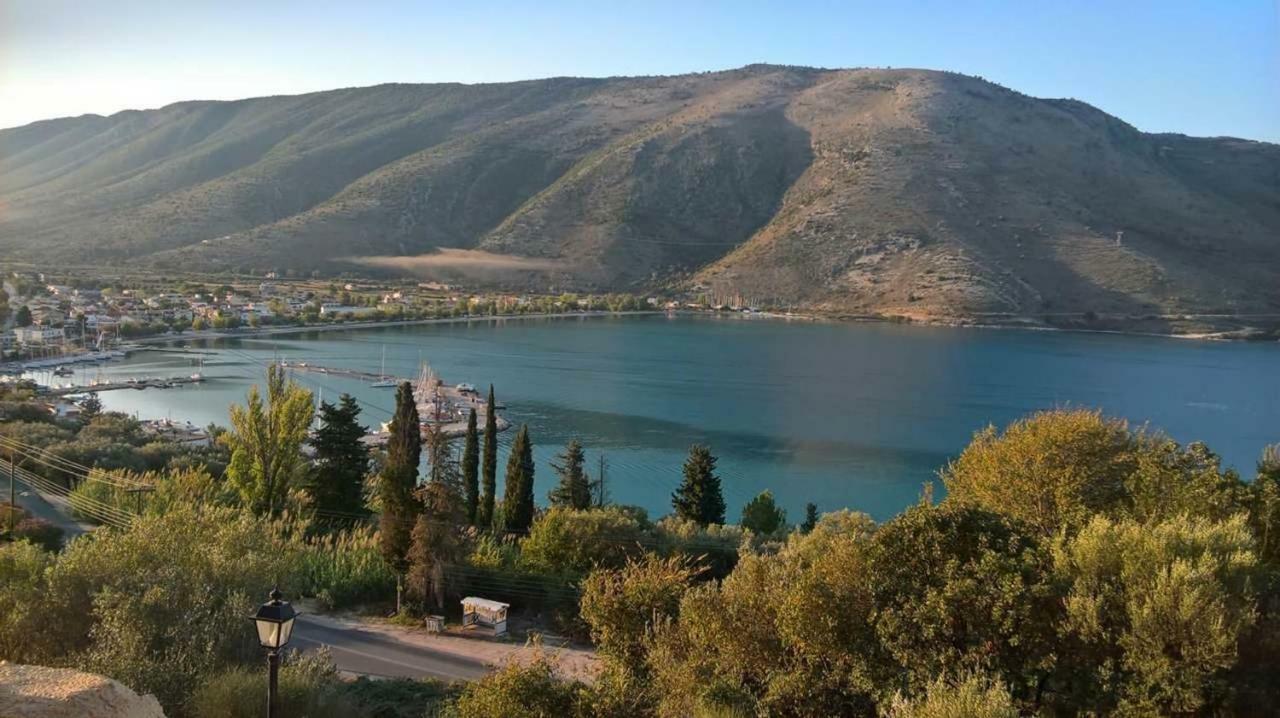 Amazing View Home Платария Екстериор снимка