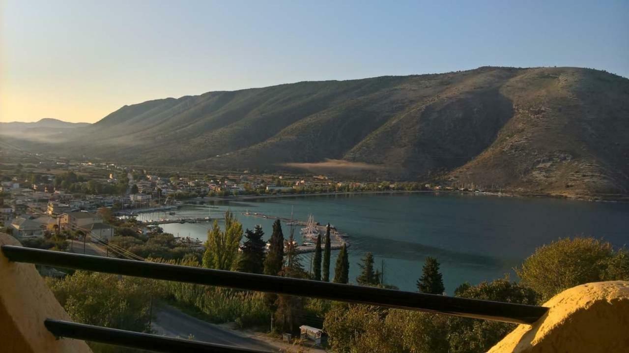 Amazing View Home Платария Екстериор снимка