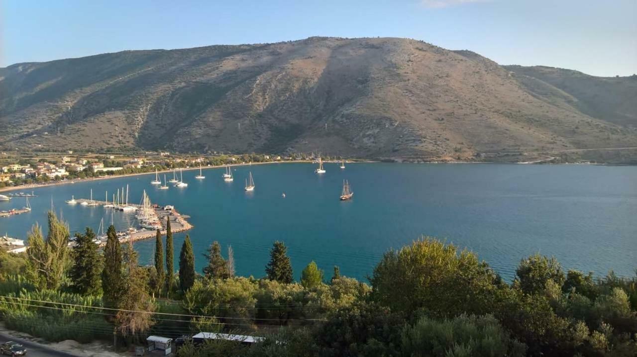 Amazing View Home Платария Екстериор снимка