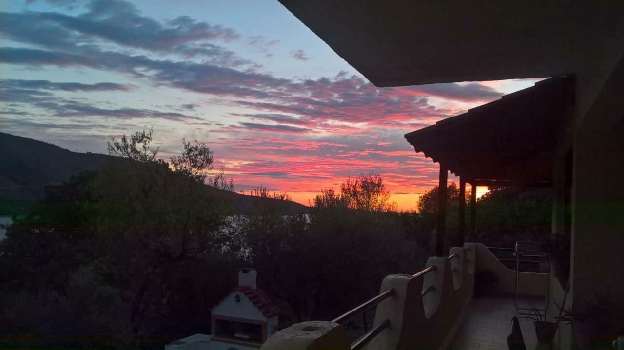 Amazing View Home Платария Екстериор снимка